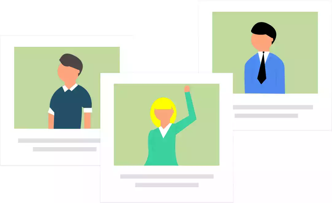Survey Team Computer Center